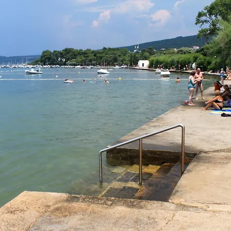 Lejlighed With Parking Space Punat, Krk - 24863 Punat