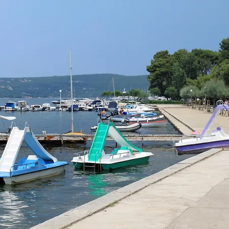 With Parking Space Punat, Krk - 24863 Apartament Punat