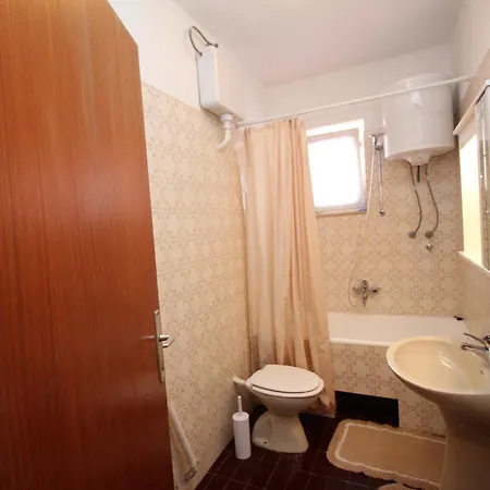 Apartament With Parking Space Punat, Krk - 24863