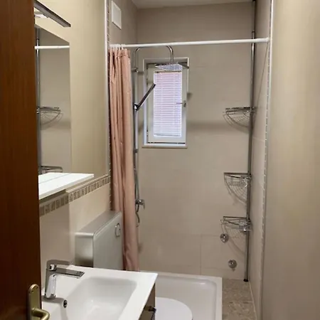 With Parking Space Punat, Krk - 24863 Apartament Punat