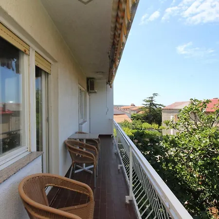 With Parking Space Punat, Krk - 24863 Punat