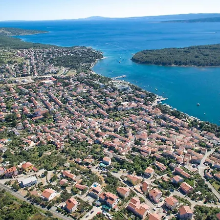 With Parking Space Punat, Krk - 24863 Apartament *