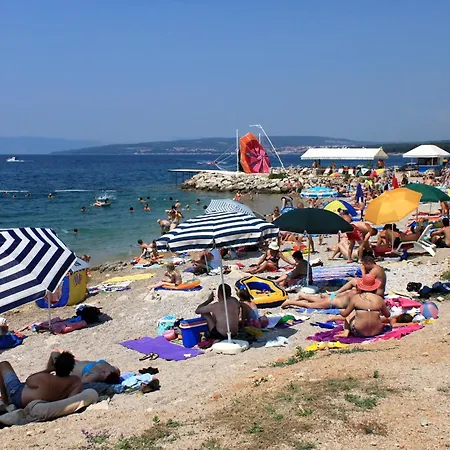 With Parking Space Punat, Krk - 24863 Apartament Punat