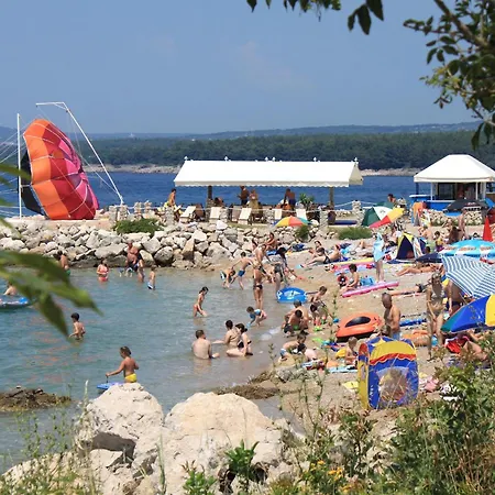 With Parking Space Punat, Krk - 24863 Daire Punat