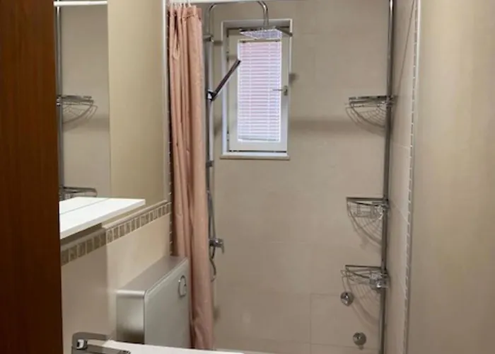 With Parking Space Punat, Krk - 24863 Daire Punat