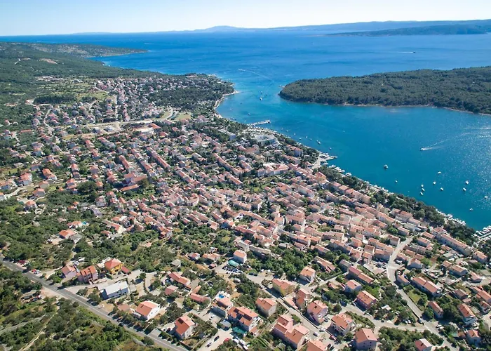 With Parking Space Punat, Krk - 24863 Daire *