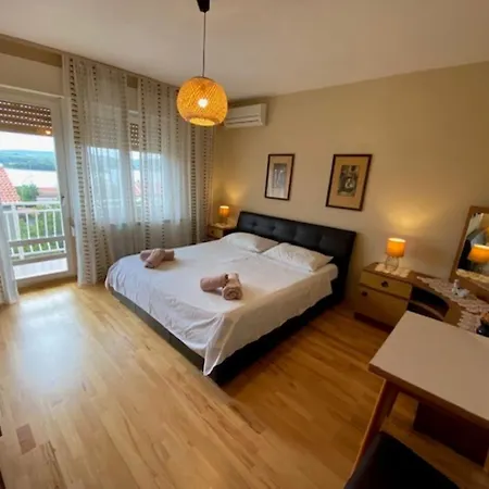 With Parking Space Punat, Krk - 24863